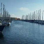 Cote Marina Apartment *