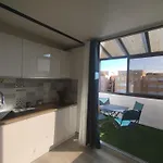 Apartment Cote Marina Gruissan