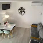 Apartment Cote Marina Gruissan