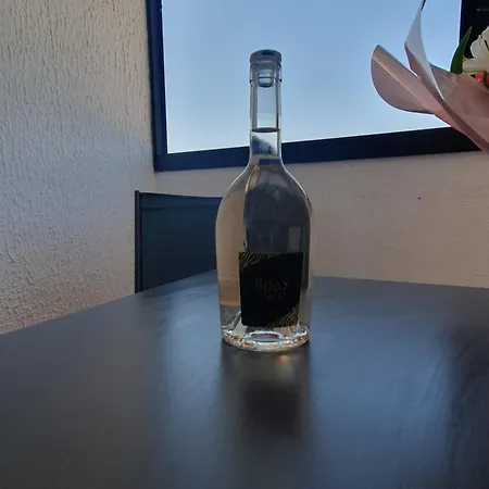 Apartamento Côté Marina *