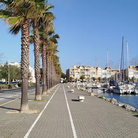 Apartamento Côté Marina