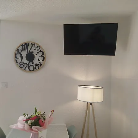 Côté Marina Apartamento