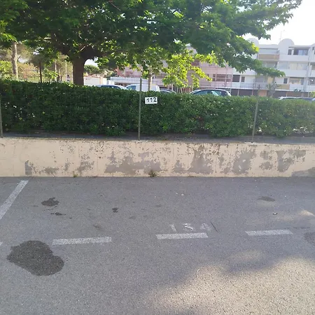 Cote Marina Apartment Gruissan