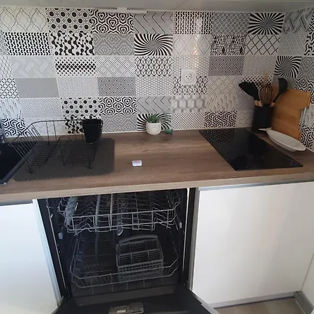 Cote Marina Gruissan