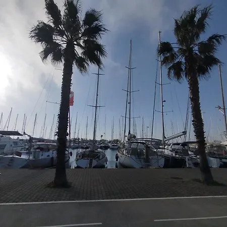 Apartment Cote Marina *