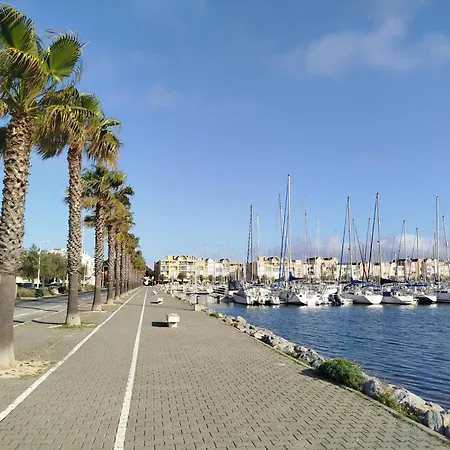 Apartment Cote Marina