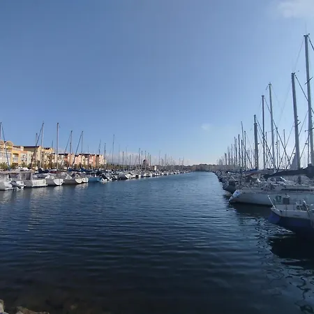 Côté Marina *