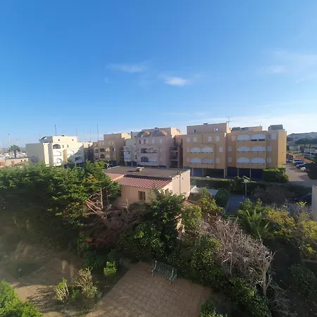 Apartment Cote Marina Gruissan