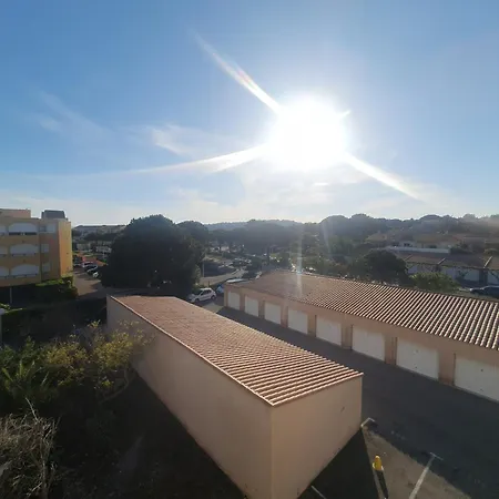 Apartment Cote Marina