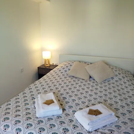 Cote Marina Apartment