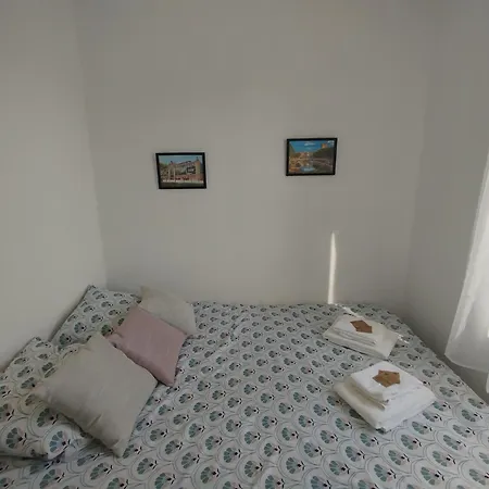 Cote Marina Apartment Gruissan
