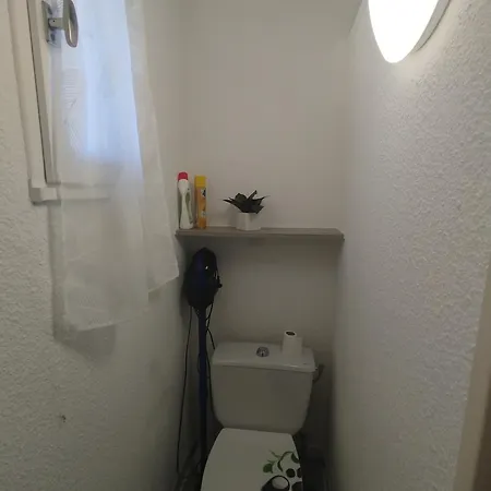 Apartment Cote Marina