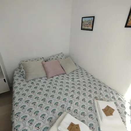 Apartment Cote Marina *