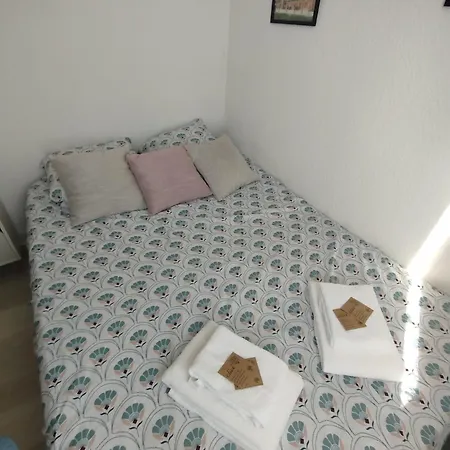 Apartment Cote Marina *