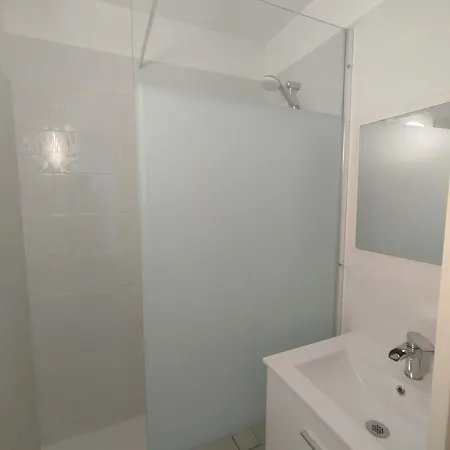 Apartment Cote Marina