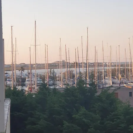 Cote Marina Apartment Gruissan